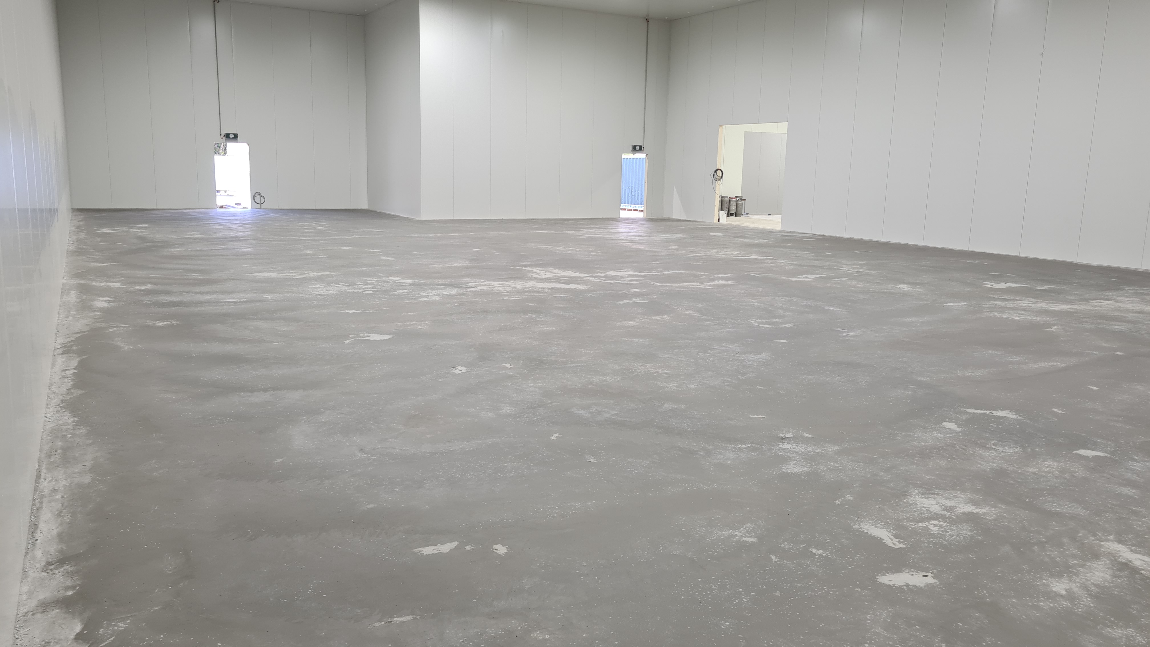 Narangba freezer slab — alternate view