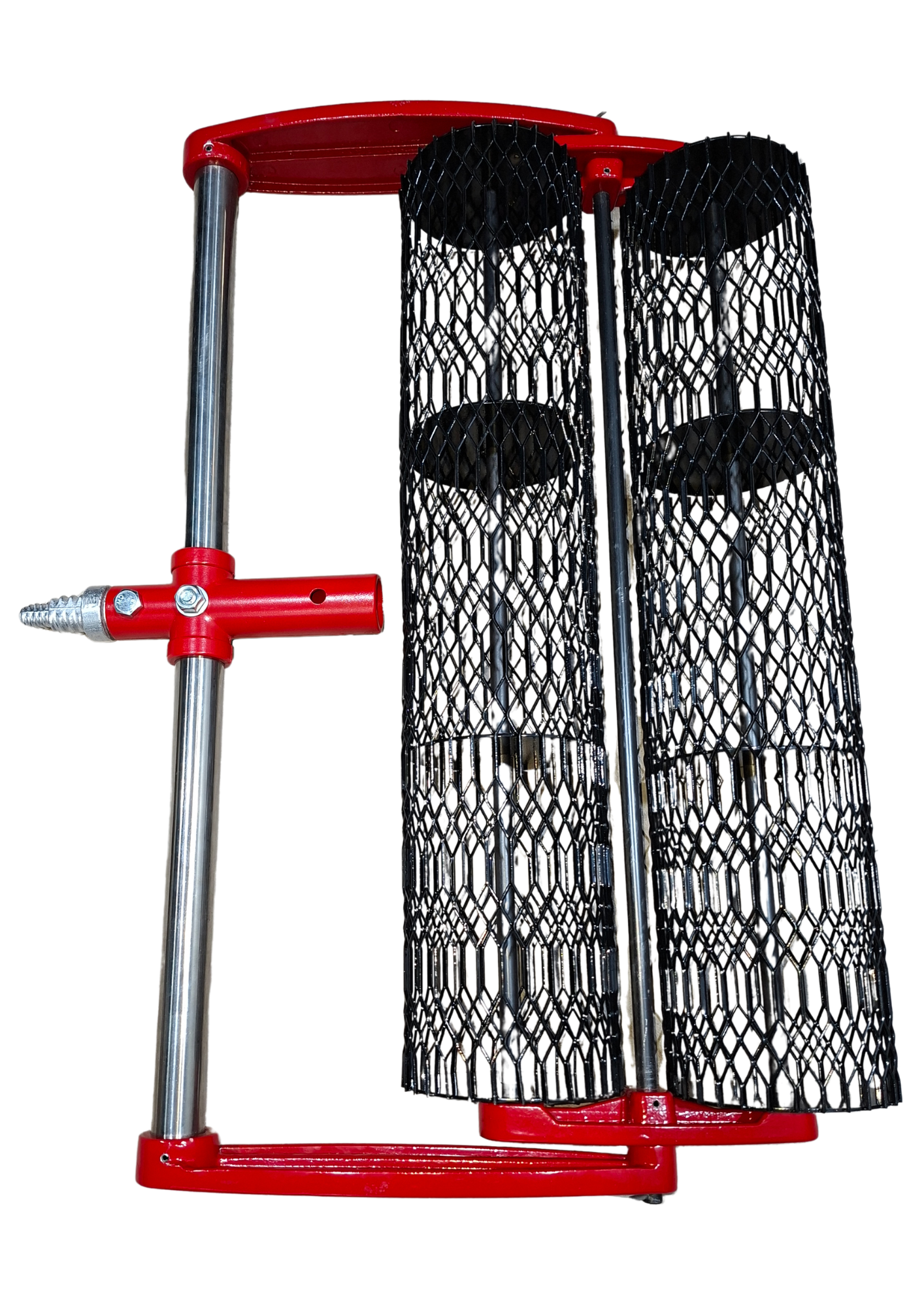 Roller Tamper 610 x 127 mm — image 4