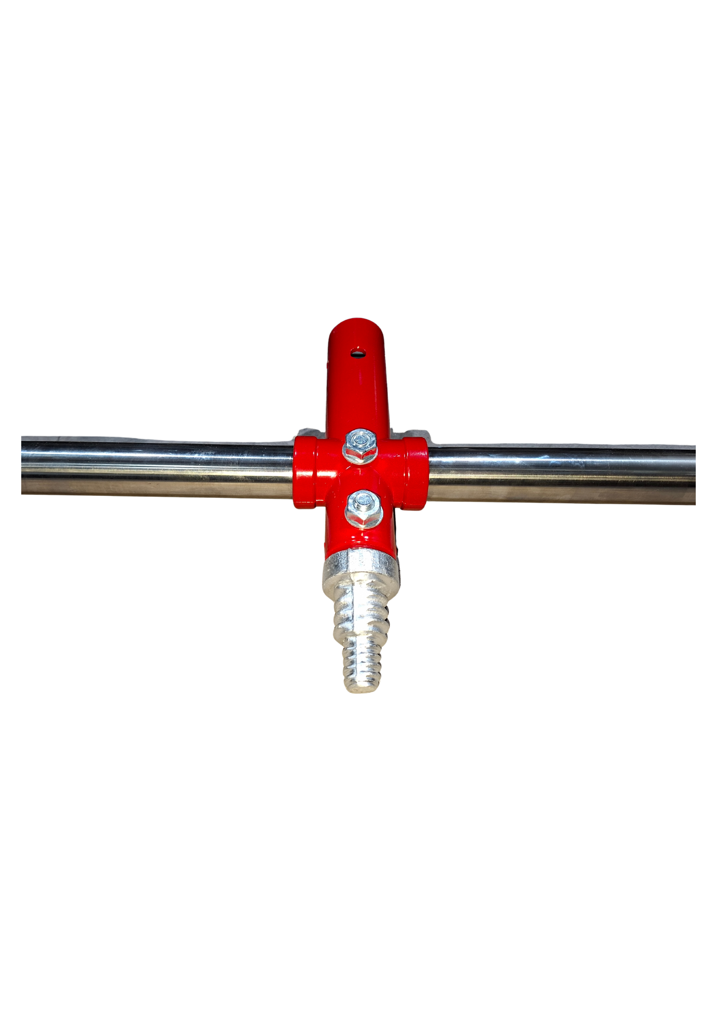 Roller Tamper 1220 x 127 mm — image 4
