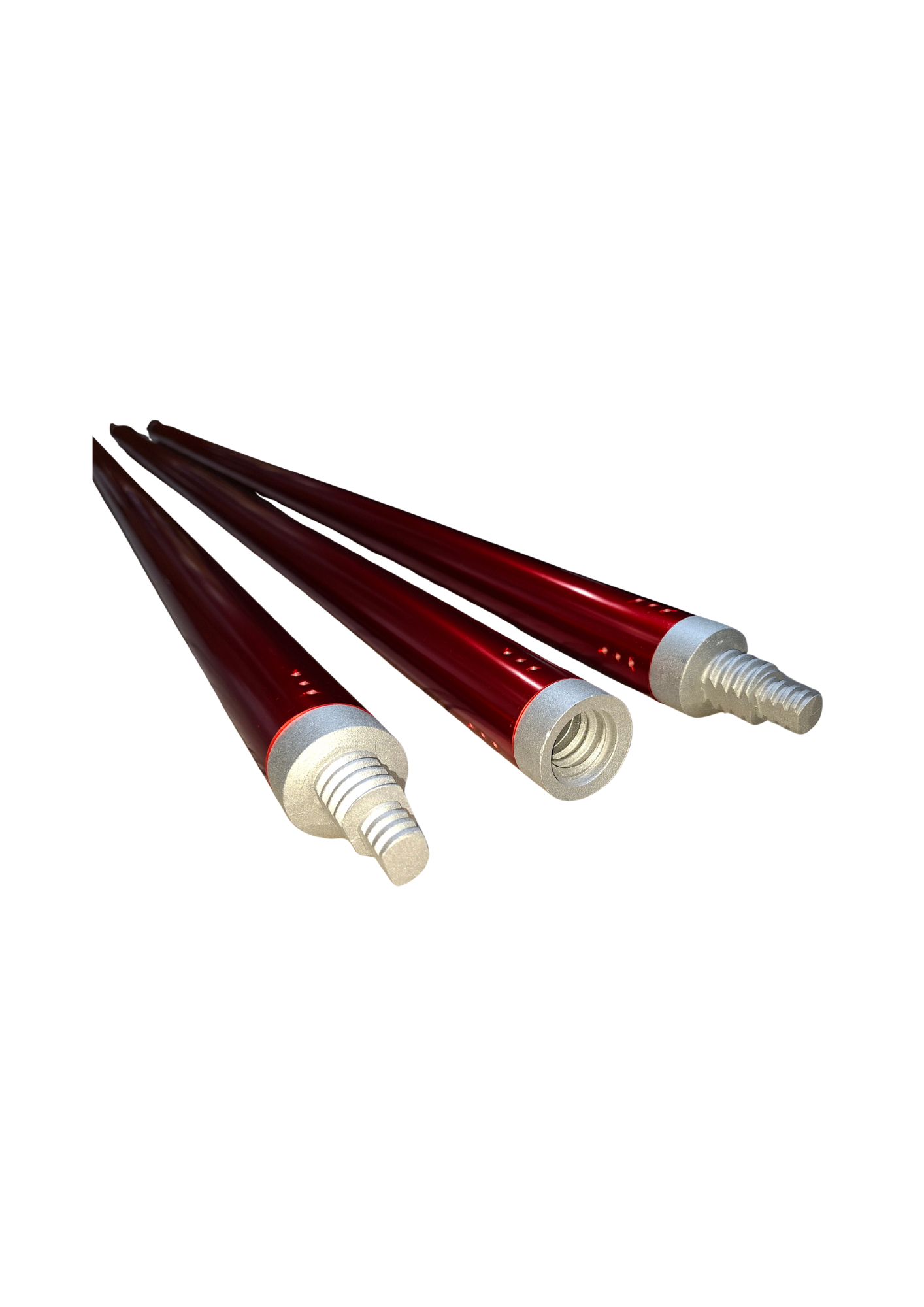 Roller Tamper 1220 x 127 mm — image 6
