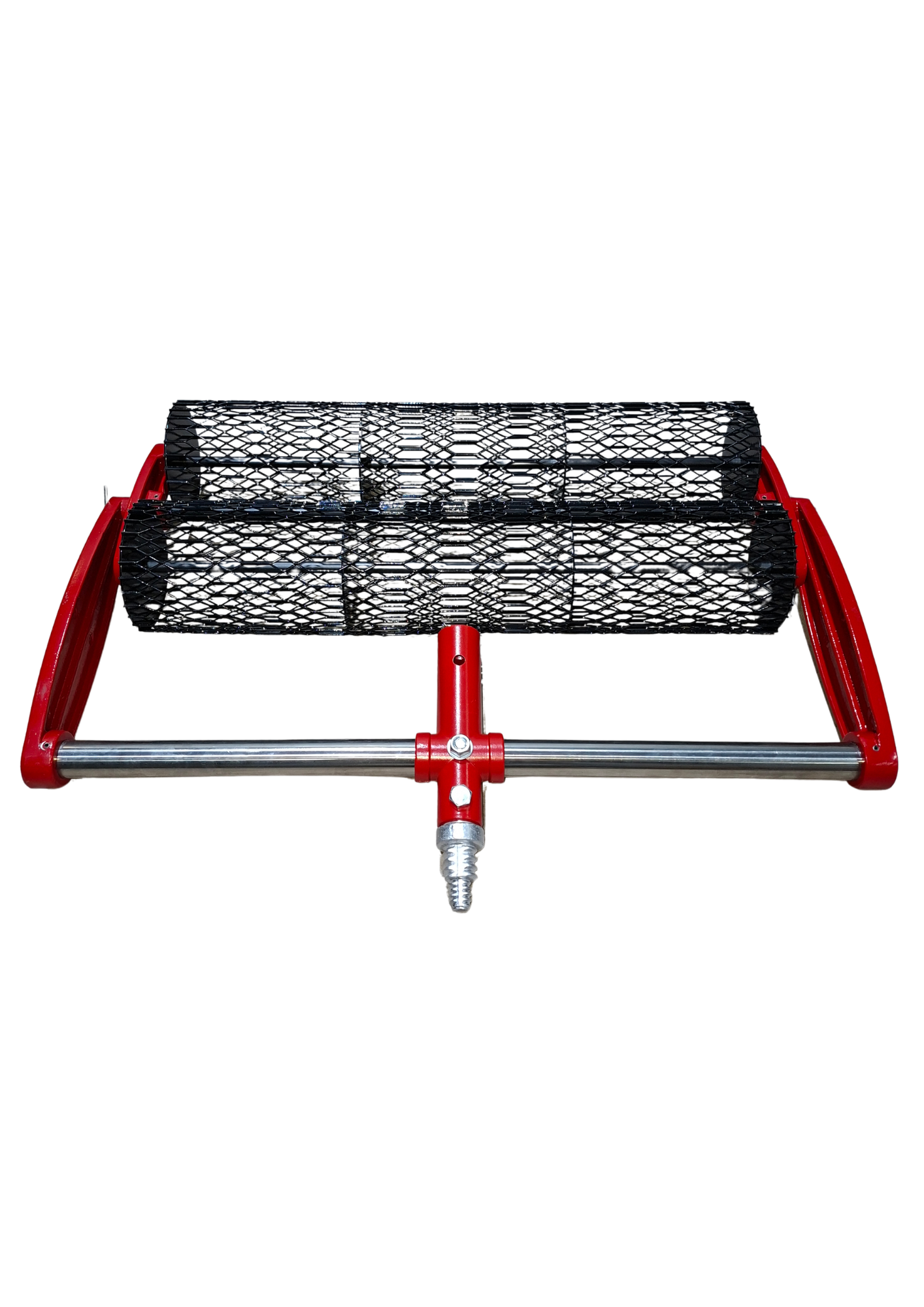 Roller Tamper 610 x 127 mm — image 2