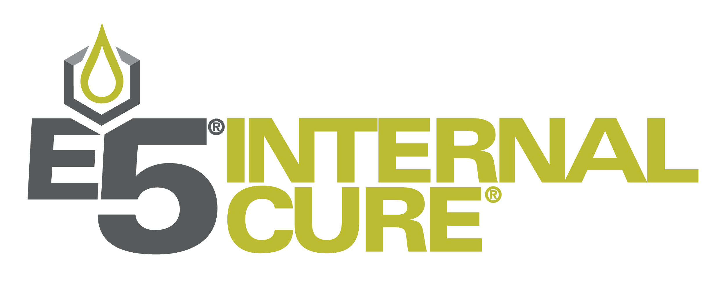E5 Internal Cure