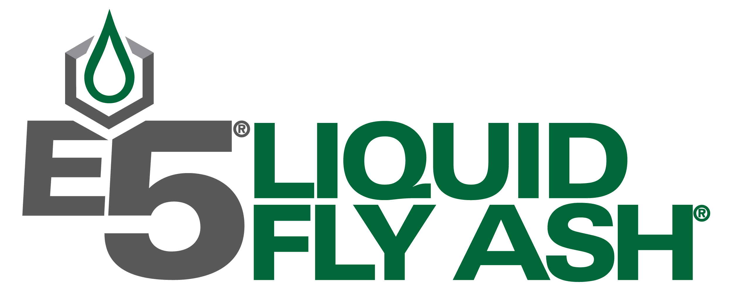 E5 Liquid Fly Ash