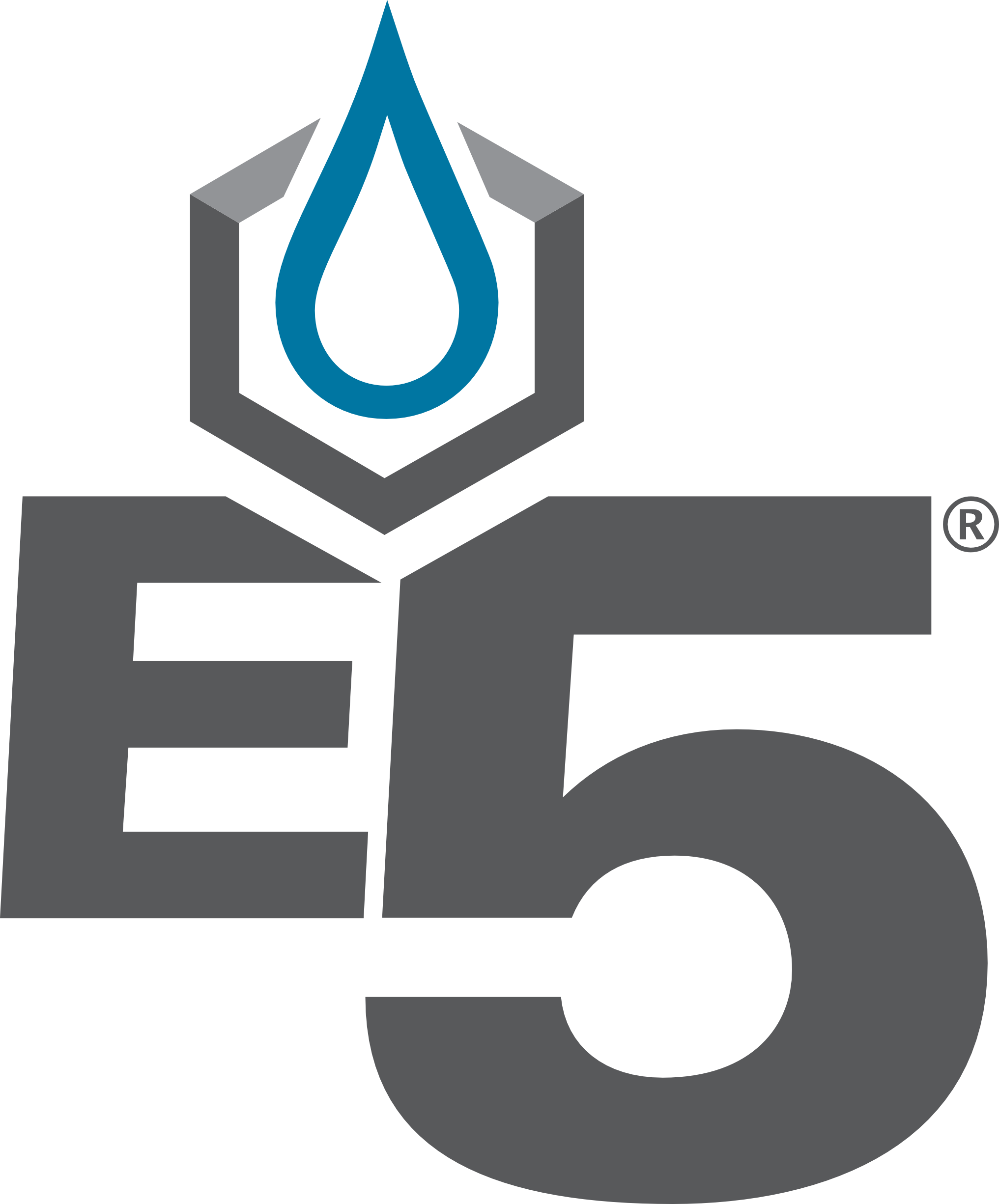E5 Nano-silica