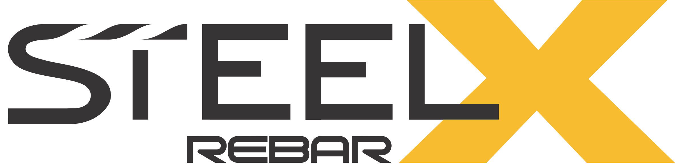SteelX Rebar