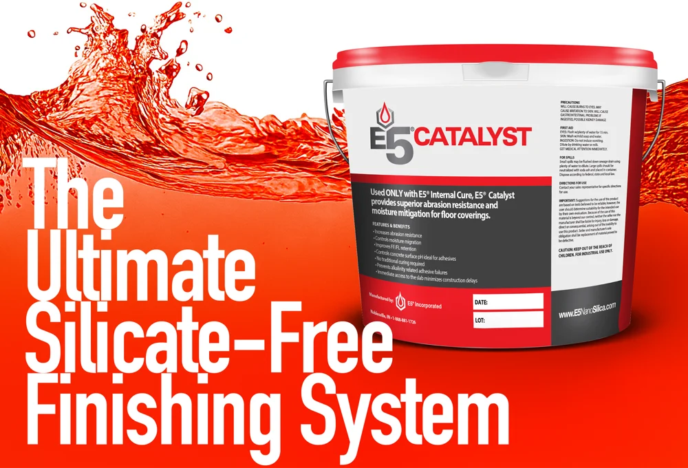 E5 Catalyst