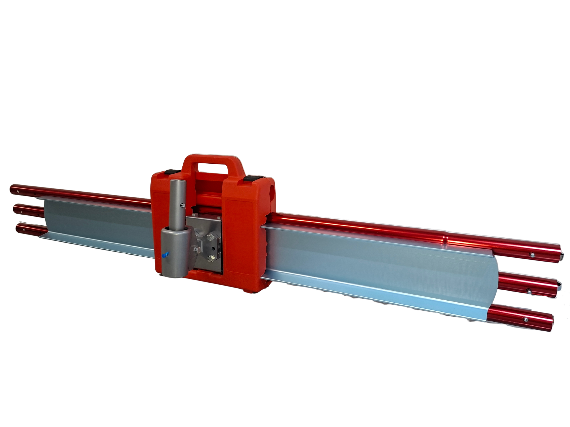 Magnesium Channel Float 1524 x 203 mm