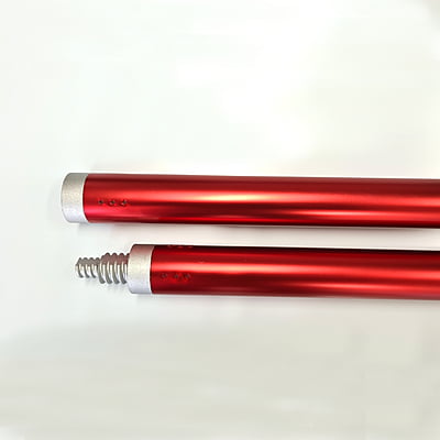 Pole - 1800mm x 45mm - Screw Connection