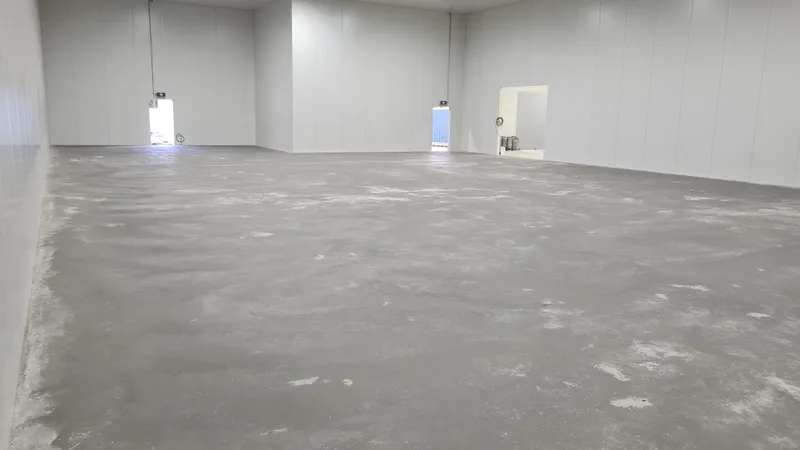 Narangba freezer slab — alternate view